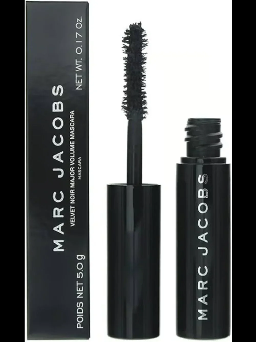 Marc Jacobs Velvet Noir Major Volume Mascara